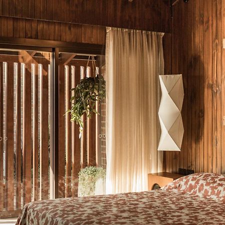 Sea Sea Hotel クレセント・ヘッド エクステリア 写真